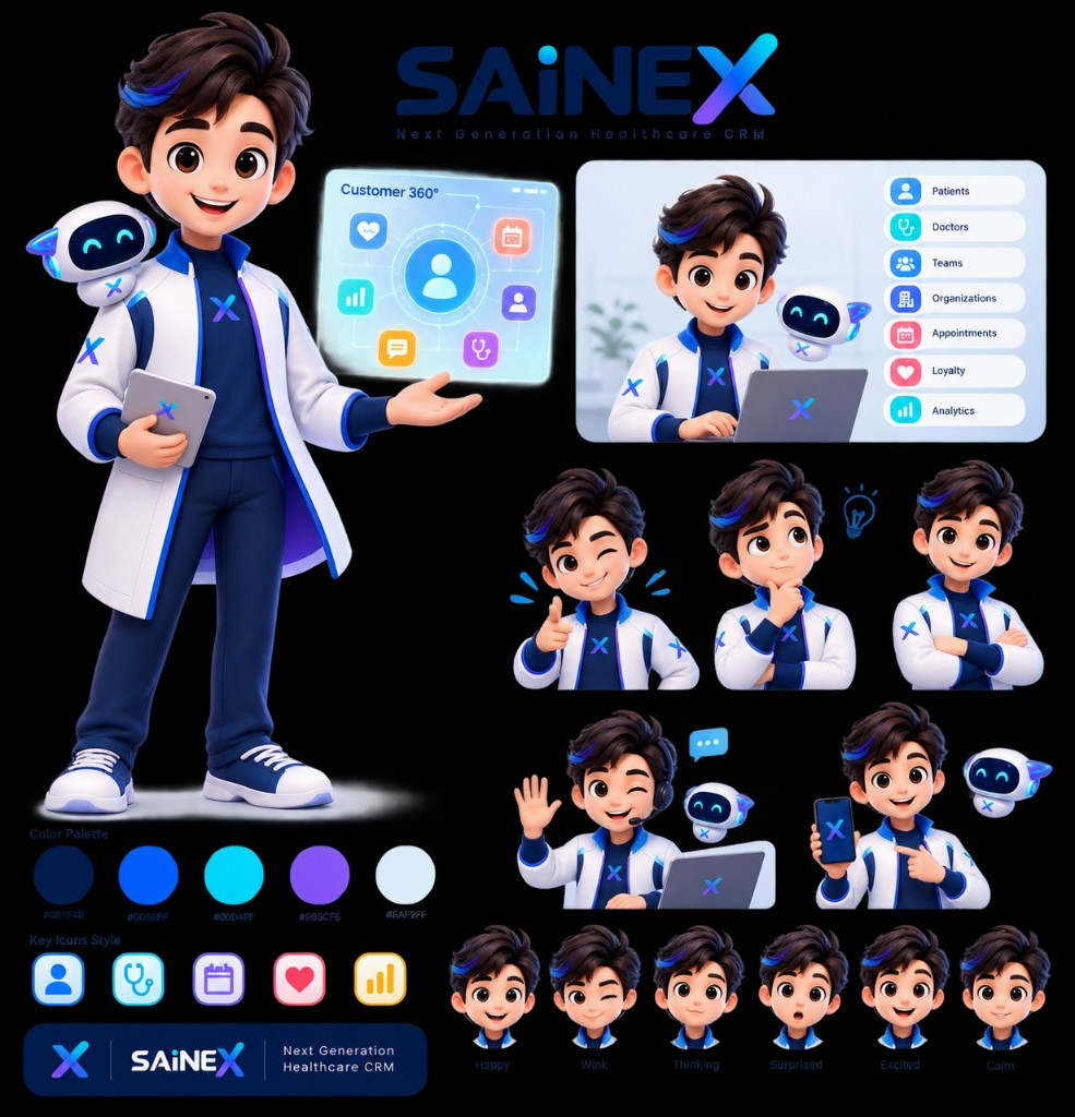 SAiNEX