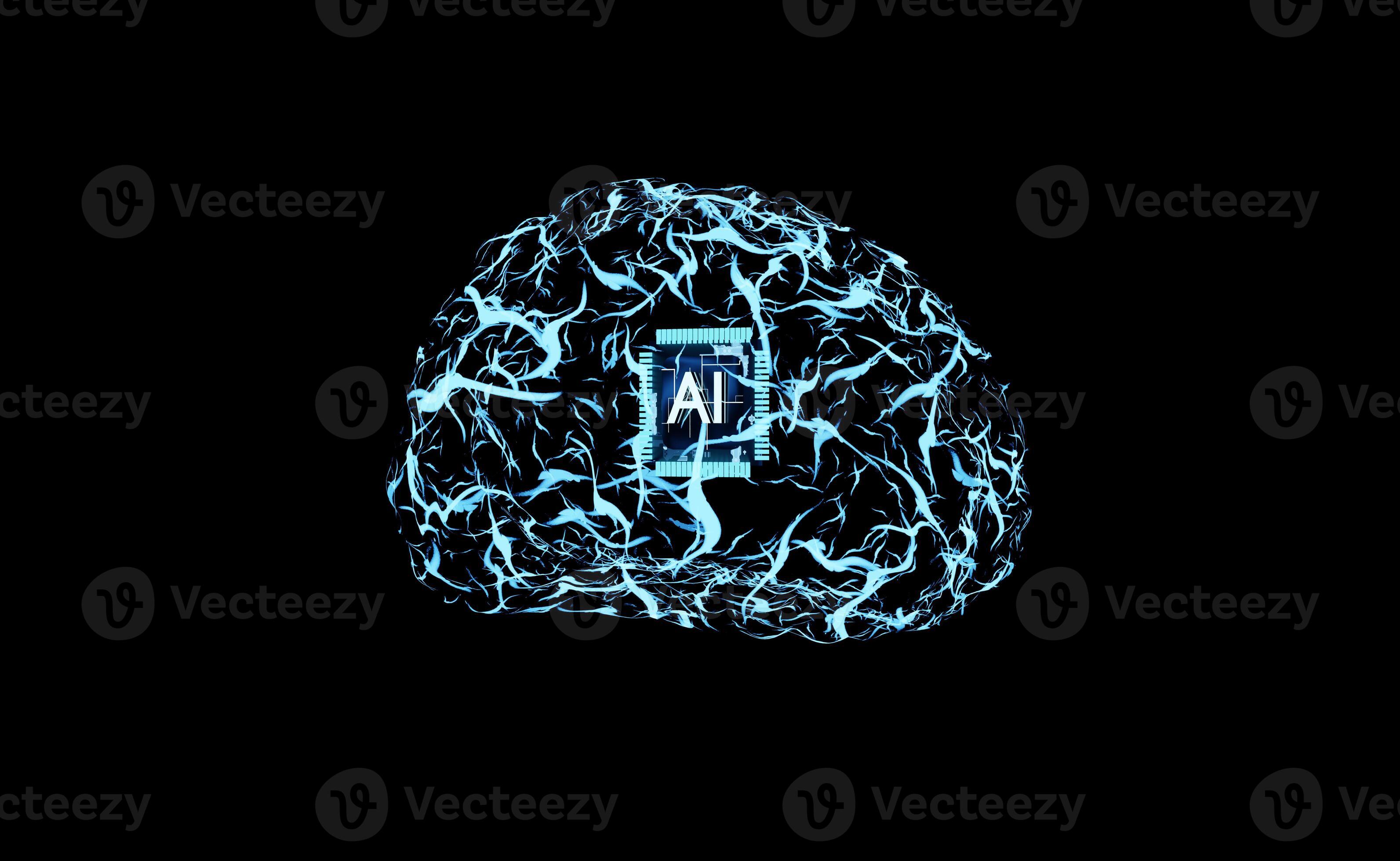 لایه هوش مصنوعی